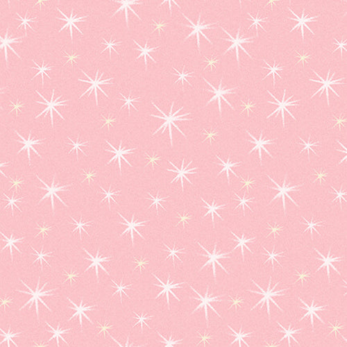 Prima Ballerina - Stars & Lights Pink | 2748-22