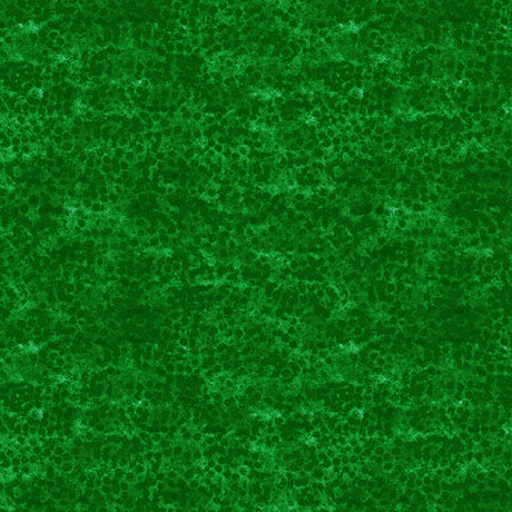 Matilija Poppy - Dotted Blender Forest Green | 1649-28704-F