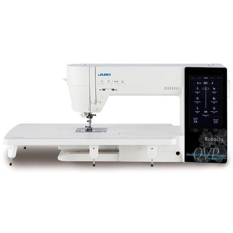 The Hitachi【日立】Sewing Machine HC220 Juki Kokochi DX-4000QVP | Sewing Machine – Austin Sewing