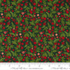 Hustle and Bustle - Holly Berries on Pine | 30663-14