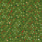 Hustle and Bustle - Dots on Pine | 30666-15
