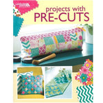 Projects with Precuts | Leisure Arts