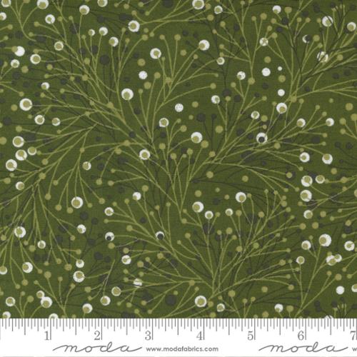 Peppermint Bark - Pine Needles | 30694-18