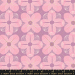 Floradora - Floral Lupine Metallic | RS6020-15M