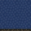 Floradora - Dots Navy Metallic | RS6028-15M