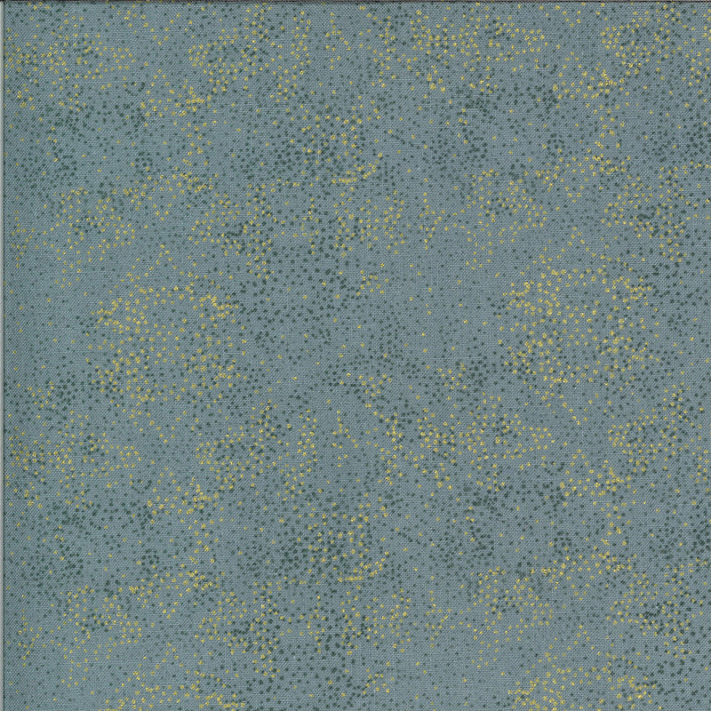 Dwell In Possibility - Speckle Sky Metallic | 48317-16M ***