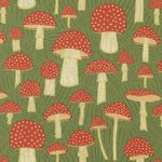 Meadowmere - Mushrooms Fern | 48365-32M