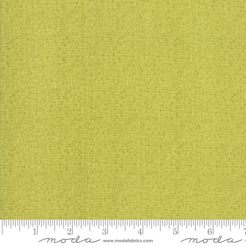 Thatched - Chartreuse | 48626-75
