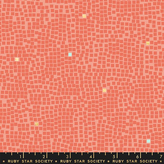 Pixel - Tangerine Dream | RS1046-27
