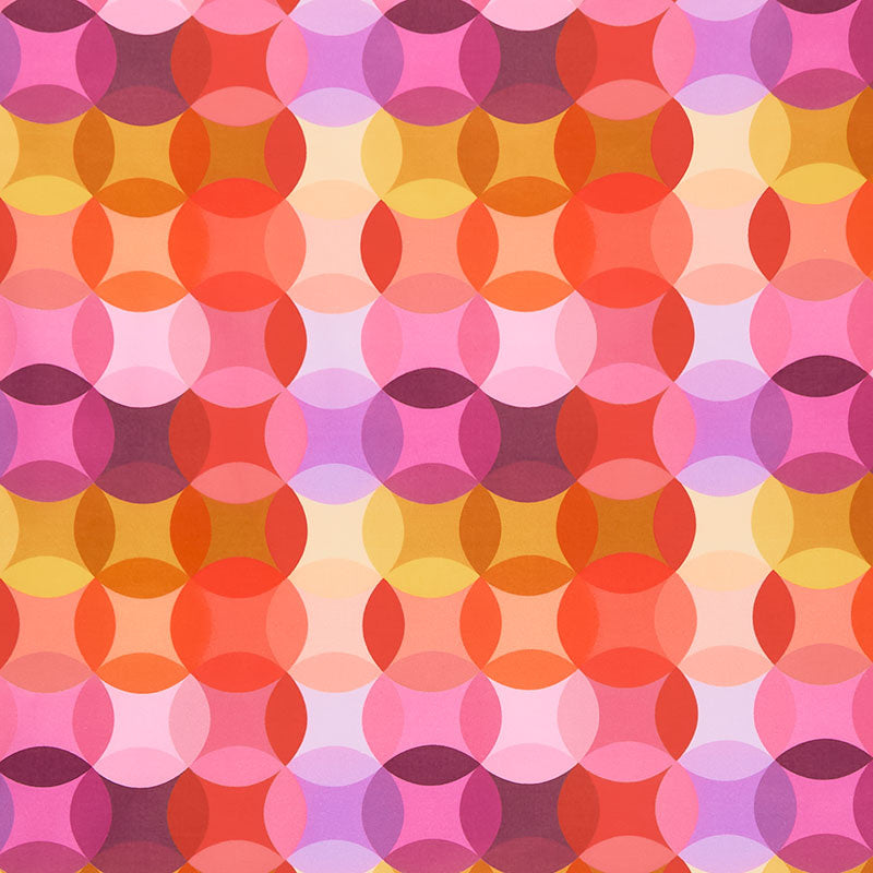 Color Wheel - Confetti Pink | 53263D-6