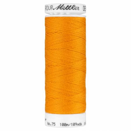 Mettler - Denim Doc 0122 | Pumpkin