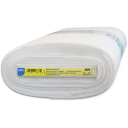 Pellon - Decor Bond | 809 White