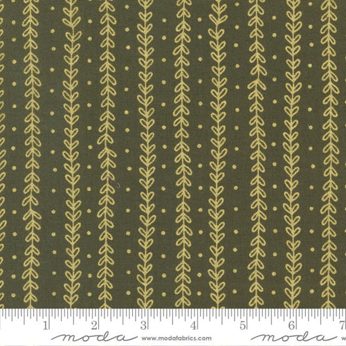 Meadowmere - Vine Stripes Forest | 48367-13M