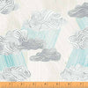 Happy - Silver Lining Paper | 53124-1