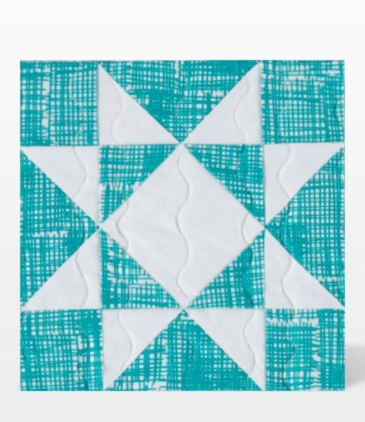 GO! Square-3 1/2 (3 Finished) - AccuQuilt