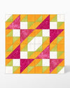 GO! Half Square Triangle-2" Finished Square-Multiples