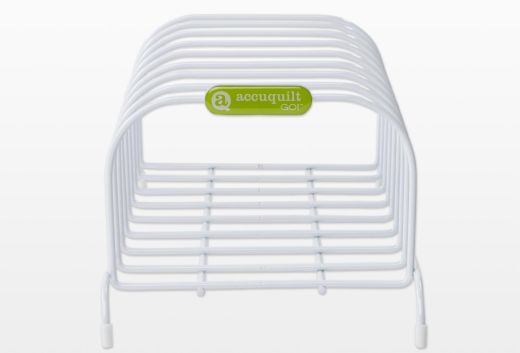 GO! Die Storage Rack – Austin Sewing