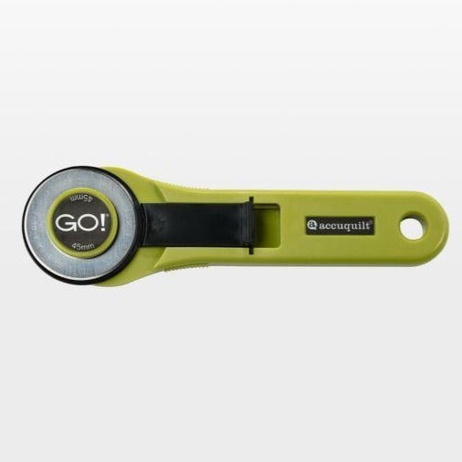 GO! 45mm Rotary Cutter