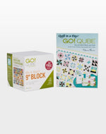 GO! Qube Mix & Match 9" Block