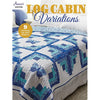 Log Cabin Variations | Annie's Quilting