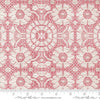 Leather Lace Amazing Grace - Lace Doily Pink Petal | 7404-13