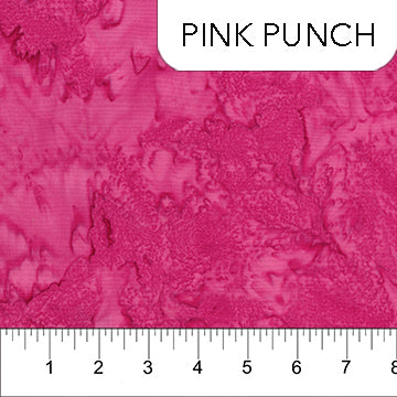 Banyan Batiks - Banyan Shadows Pink Punch | 81300-28