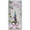 Sullivan's - 4" Unicorn Scissor | Rainbow