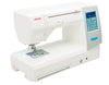 Janome Horizon Memory Craft 8200 QCP | Sewing Machine
