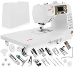 Janome 3160QDC-T | Sewing Machine