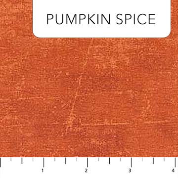 Canvas - Pumpkin Spice | 9030-560
