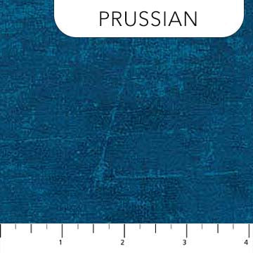 Canvas - Prussian | 9030-670