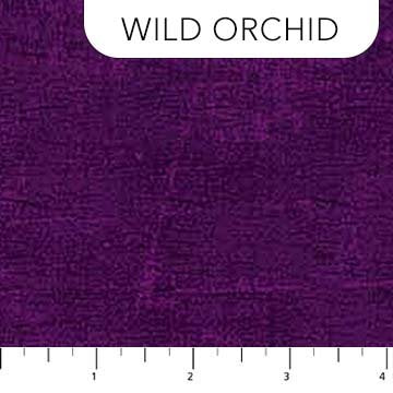 Canvas - Wild Orchid | 9030-880