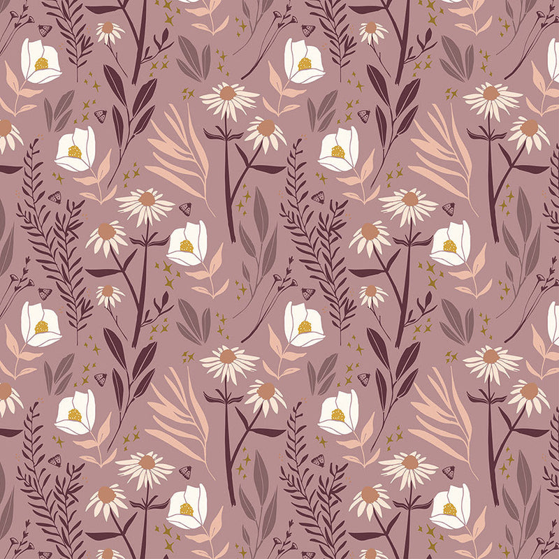 Martha - Lilac Meadow | 90459-80