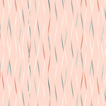 Festive Fauna - Ribbons Pink | 90481-20