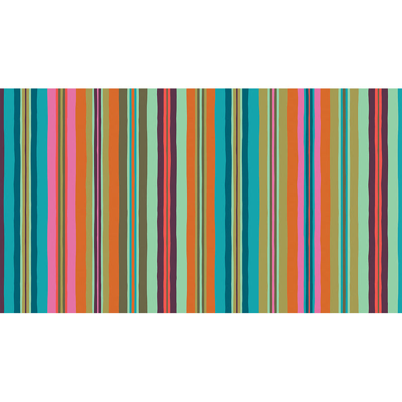 Kindred Sketches - Poolside Stripes | 90529-64