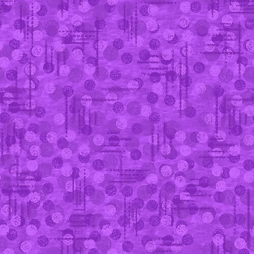Jot Dot II - Lilac | 9570-53