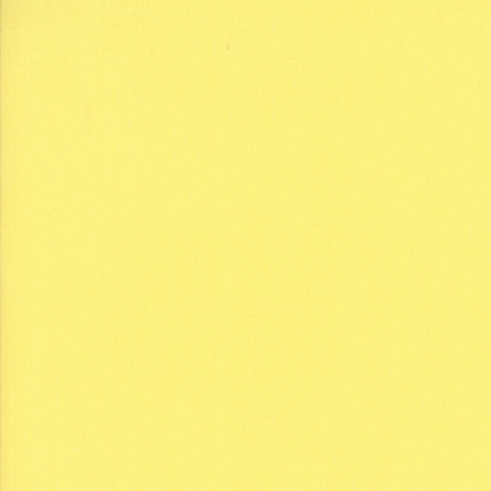Moda Bella Solids - 30's Yellow | 9900-23