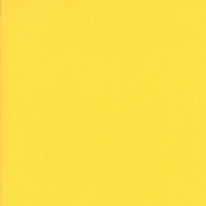 Moda Bella Solids -Yellow | 9900-24