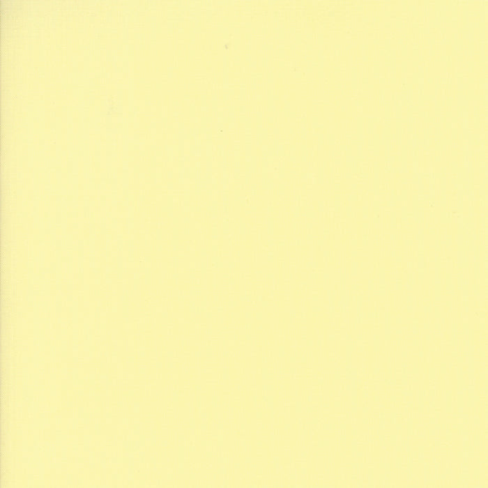 Moda Bella Solids - Baby Yellow | 9900-31