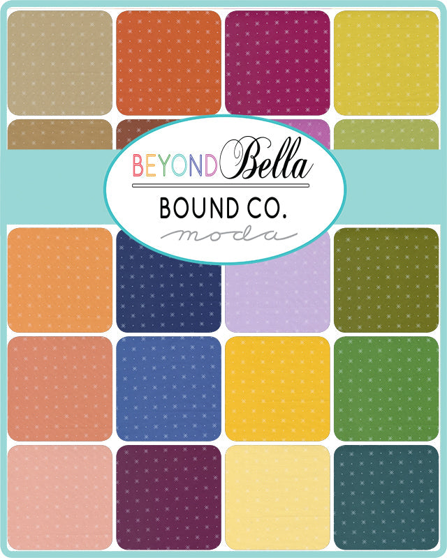 Beyond Bella - Jelly Roll | 16740JR