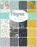 Filigree - Jelly Roll | 1810JR