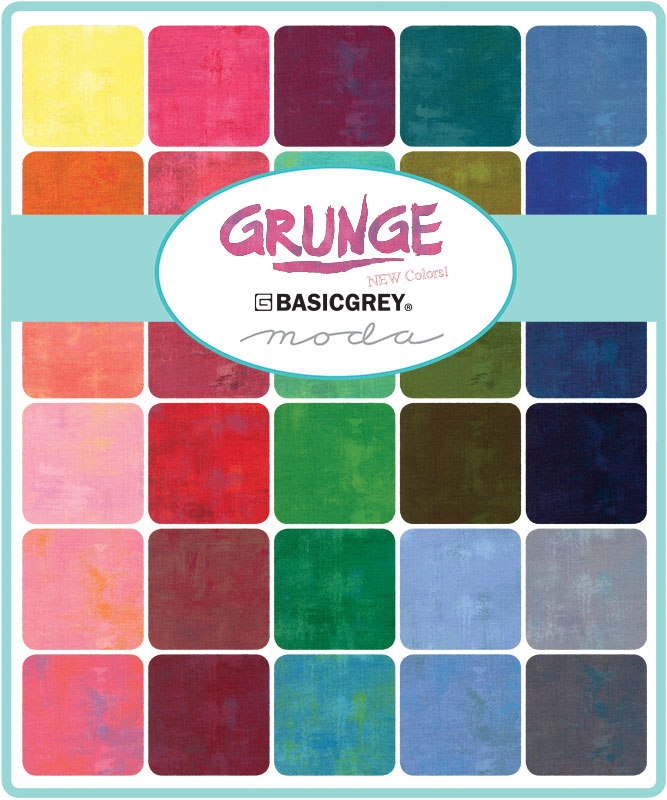 Grunge - Sweet Berry | 30150-465