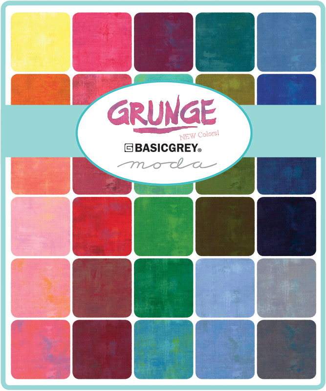 Grunge - Wild Ginger | 30150-502