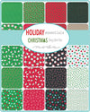 Holiday Essentials Christmas - Mini Charm | 20740MC