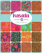 Kasada - Animal Pink | 11865-11 ***
