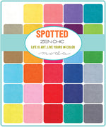 Spotted - Lime | 1660-48