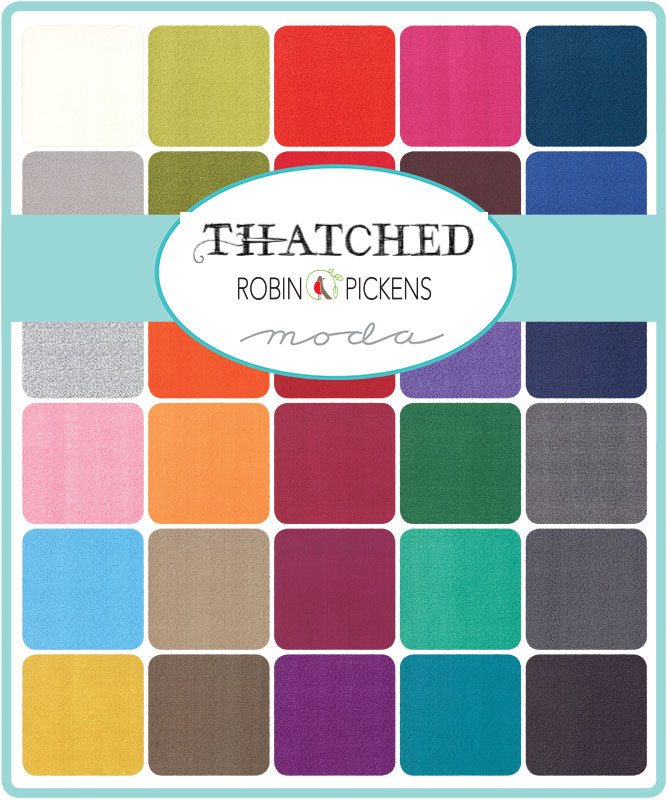 Thatched - Primrose | 48626-37
