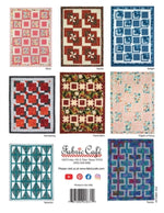 The Magic of 3-Yard Quilts | Donna Robertson