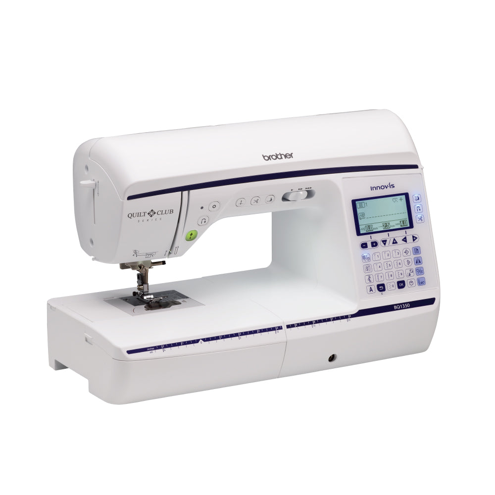 Brother Innov-iś BQ1350 | Sewing Machine – Austin Sewing