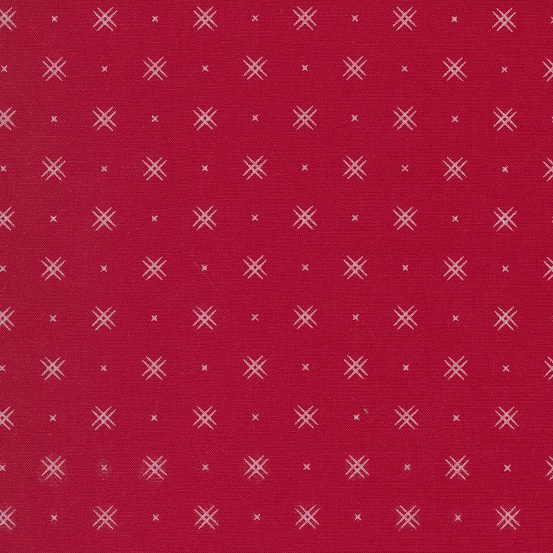 Beyond Bella - Christmas Red | 16740-16